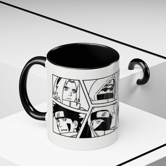 Anime Mug - Lorvione Official