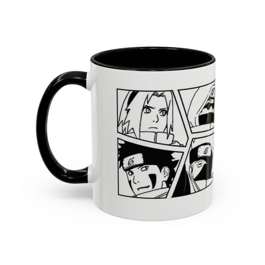 Anime Mug - Lorvione Official