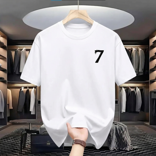 Seven Soul 07 Premium Tee – Lorvione Official
