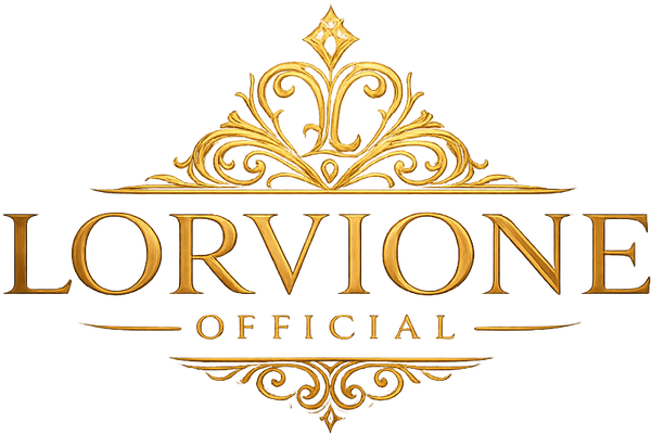 Lorvione Official